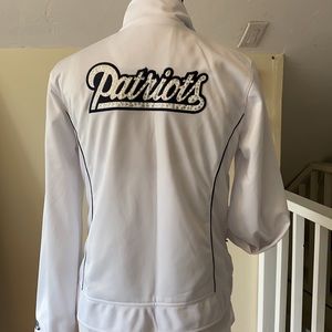 Patriots woman’s jacket